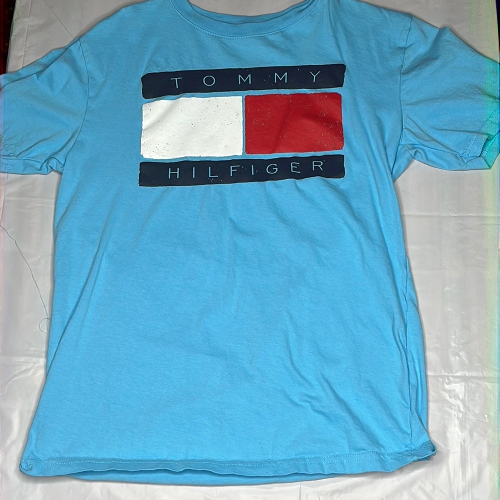 Tommy Hilfiger T-Shirt